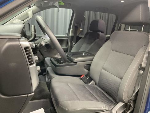 Used 2018 Chevrolet Silverado 1500 LT w/ All Star Edition image 11