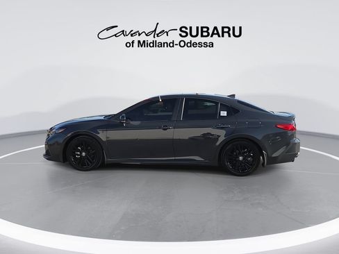 Used 2026 Toyota Camry SE w/ Convenience Package FWD image 5