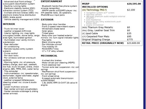 Used 2012 Hyundai Elantra Limited w/ Technology Pkg 5 FWD image 49