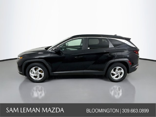 Used 2024 Hyundai Tucson SEL FWD image 4