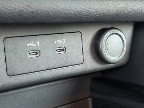 Used 2026 Nissan Rogue SV FWD image 20