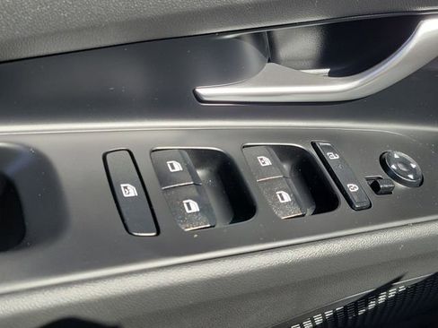 New 2026 Hyundai Elantra Hybrid FWD image 17