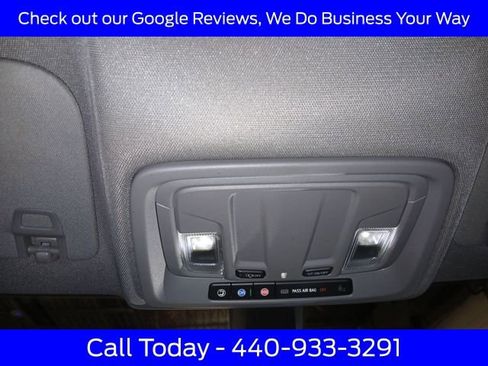 Used 2021 Chevrolet Silverado 1500 LT Trail Boss w/ Bed Protection Package image 34