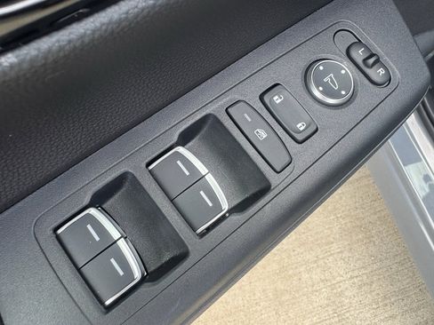 Certified 2026 Honda CR-V Sport Touring image 12
