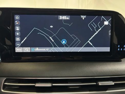 Used 2023 Hyundai Palisade Calligraphy AWD/4WD image 52
