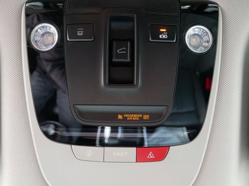 Certified 2022 Kia Sorento X-Line EX image 33