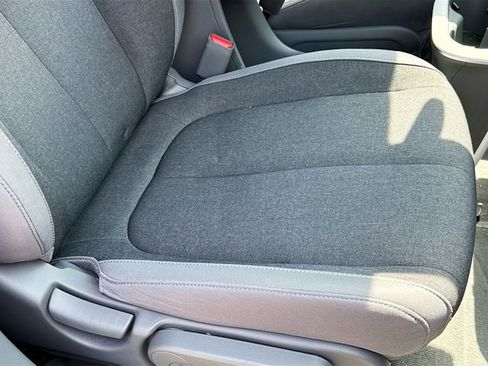 Certified 2024 Hyundai Ioniq 5 SEL RWD image 4
