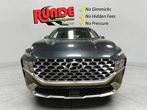 Used 2023 Hyundai Santa Fe SEL AWD/4WD image 9