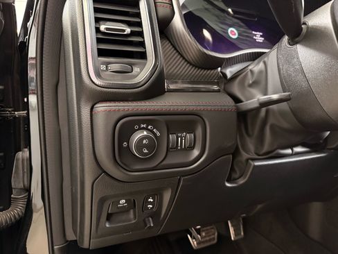 Used 2023 RAM 1500 TRX w/ TRX Level 2 Equipment Group image 57