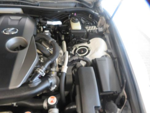 Used 2018 Lexus IS 300 w/ Accessory Package 2 RWD image 53