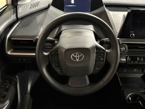 Used 2024 Toyota Prius LE image 22