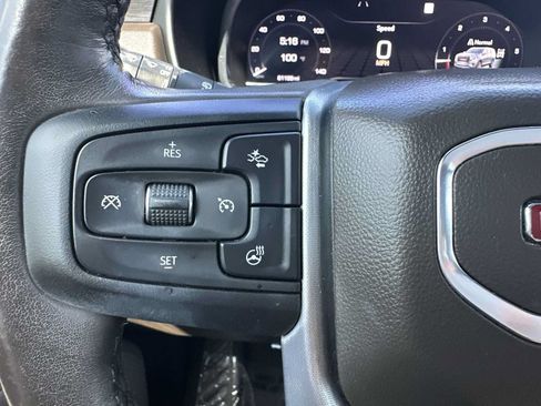 Used 2022 GMC Yukon SLT w/ SLT Premium Package AWD/4WD image 26