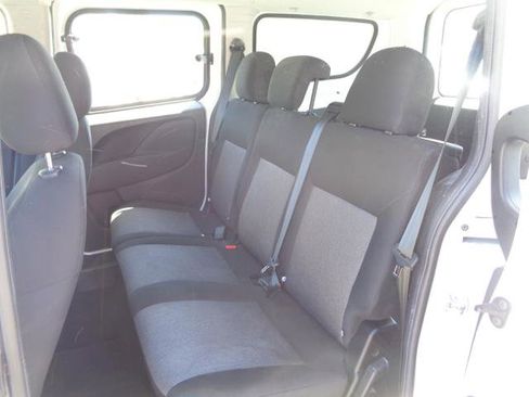 Used 2022 RAM ProMaster City Wagon FWD image 19