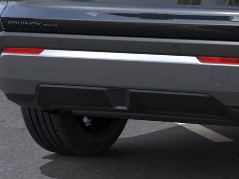 New 2026 Chevrolet Equinox LT w/ Convenience Package II image 14