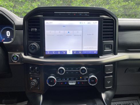 Used 2023 Ford F150 Raptor AWD/4WD image 25