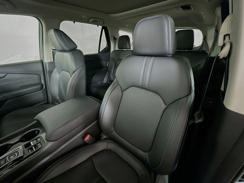 New 2026 Honda Pilot image 21