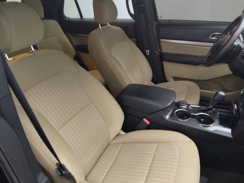Used 2016 Ford Explorer 4WD image 21