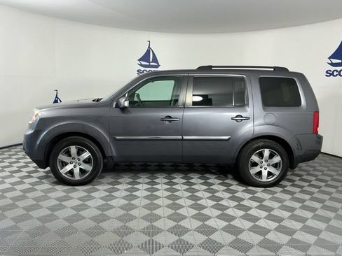 Used 2014 Honda Pilot Touring image 4