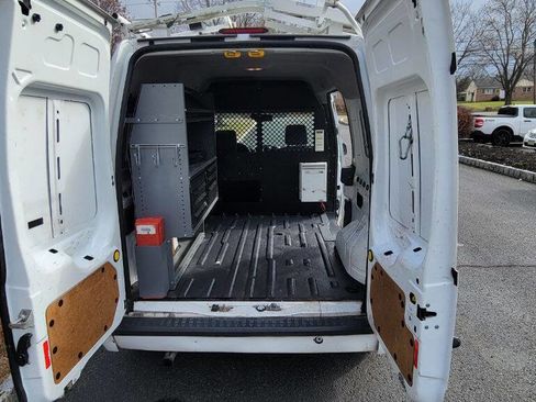 Used 2011 Ford Transit Connect XLT image 24