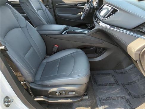 Used 2023 Buick Enclave Essence w/ Trailering Package, 5000 lbs. AWD/4WD image 21