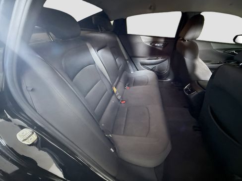 Used 2023 Chevrolet Malibu LT image 27