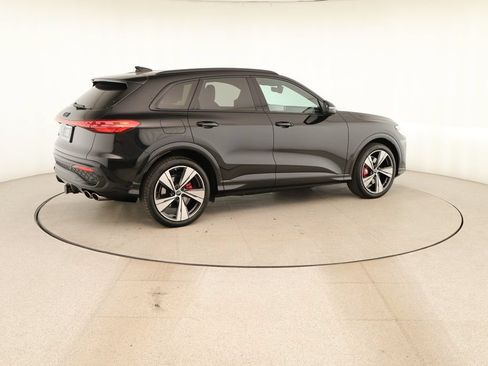 New 2026 Audi SQ5 Premium Plus AWD/4WD image 7