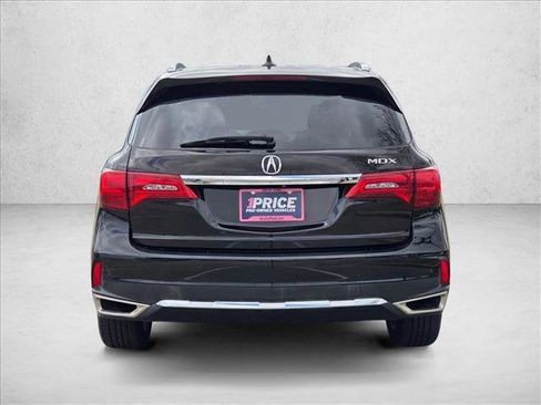 Used 2018 Acura MDX FWD w/ Advance Package image 6