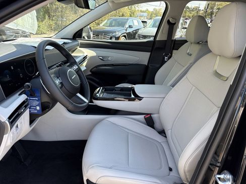 New 2026 Hyundai Tucson Limited image 10