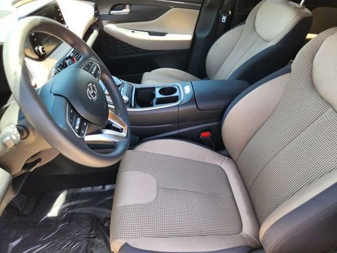 Used 2022 Hyundai Santa Fe SEL w/ Cargo Package FWD image 13