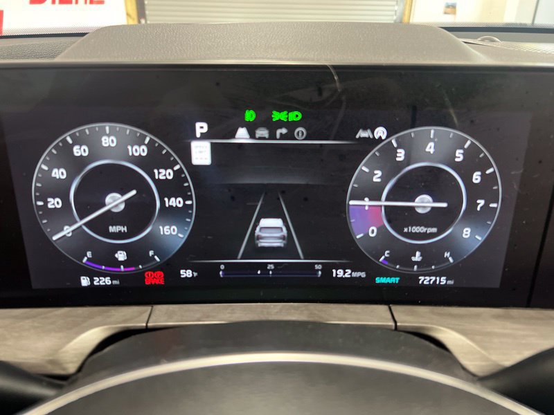 Used 2023 Kia Telluride SX Prestige X-Pro AWD/4WD image 27