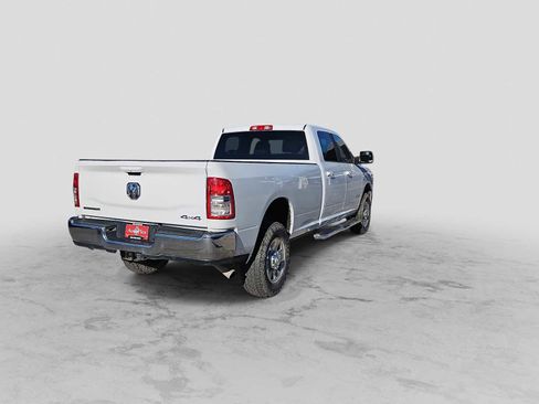 Used 2021 RAM 2500 Big Horn image 8