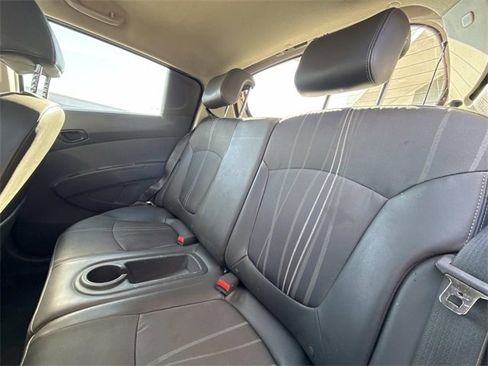 Used 2013 Chevrolet Spark LT image 19