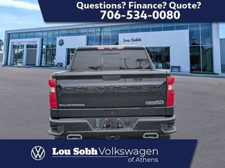 Used 2020 Chevrolet Silverado 1500 High Country w/ Trailer Camera Package RWD video 1
