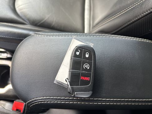 Used 2016 Jeep Renegade Limited AWD/4WD image 63