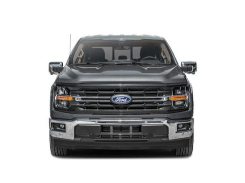 Used 2024 Ford F150 XLT w/ Tow/Haul Package AWD/4WD image 7
