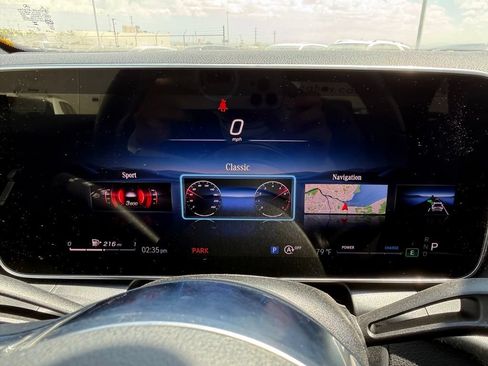 Used 2026 Mercedes-Benz GLC 300 4MATIC image 28