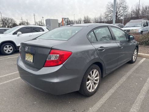Used 2012 Honda Civic EX-L image 13