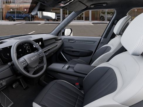 New 2026 Kia EV9 GT-Line AWD/4WD image 18