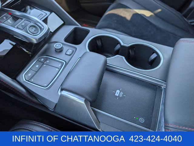 Used 2023 Acura MDX Type S AWD/4WD image 18