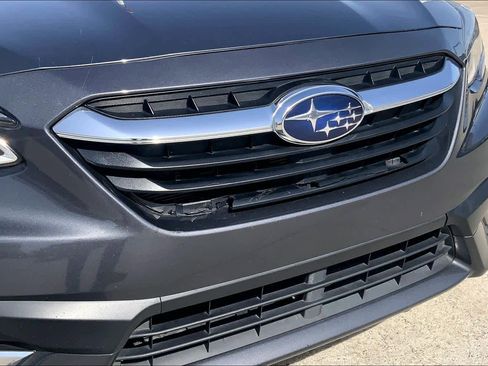 Used 2020 Subaru Legacy Limited w/ Popular Package #2 image 30