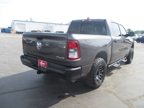 Used 2023 RAM 1500 Tradesman AWD/4WD image 6