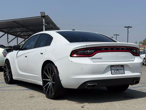 Used 2015 Dodge Charger SE w/ Popular Equipment Group RWD image 23