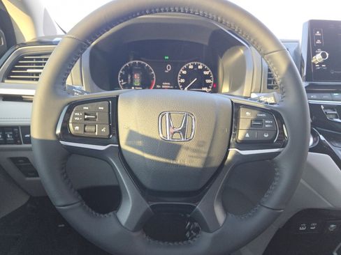 New 2026 Honda Odyssey Touring image 31