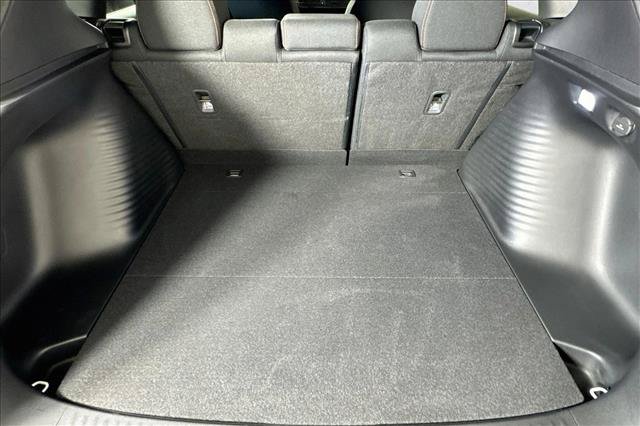 Used 2024 Honda HR-V Sport image 24