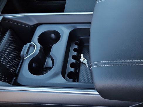 New 2026 RAM 1500 Lone Star image 24