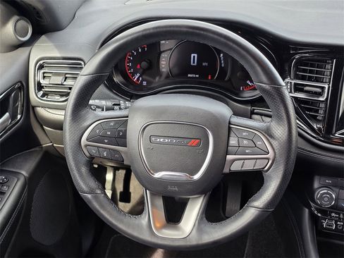 Used 2023 Dodge Durango SXT image 22