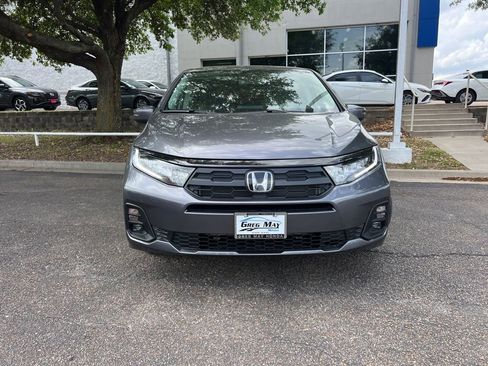 New 2026 Honda Odyssey EX-L image 2