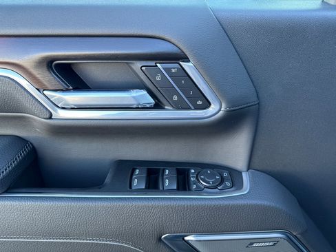 New 2026 GMC Sierra 2500 Denali w/ Denali Reserve Package image 26