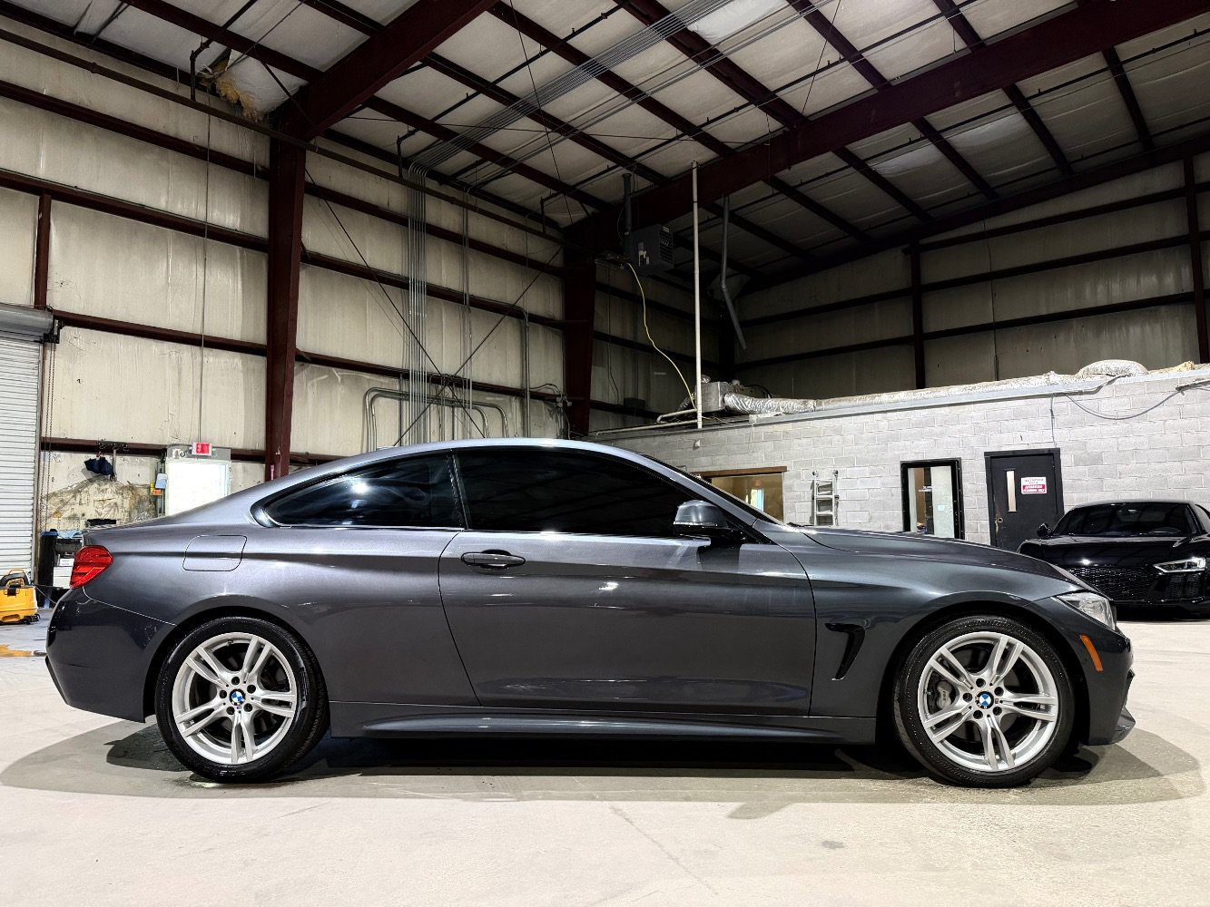 Used 2015 BMW 435i Coupe RWD image 5
