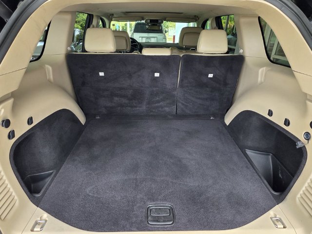 Used 2020 Jeep Grand Cherokee Limited RWD image 14
